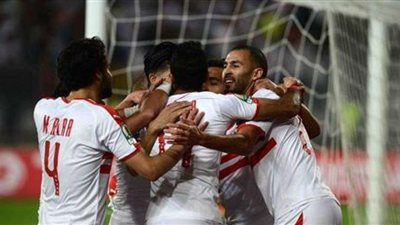الزمالك يرفض تأجيل مباراة مصر المقاصة في كأس مصر