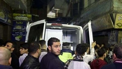 البحرين تؤكد على تضامنها مع مصر في مواجهة الإرهاب