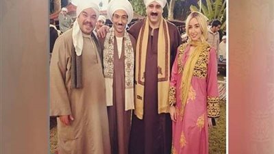 أحمد فهمي يكشف تفاصيل شخصيته في 