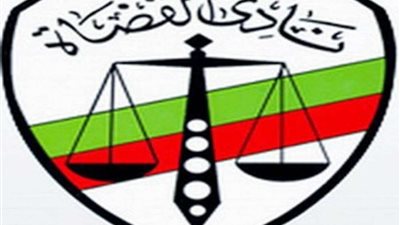 نادي القضاة يؤكد تضامنه مع الشرطة بعد حادث الدرب الأحمر