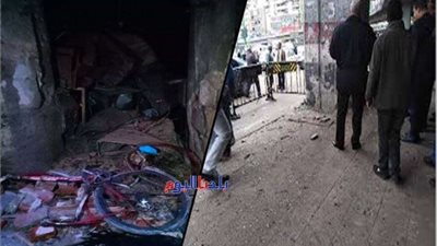 من الاستقامة للدرب الأحمر.. القصة الكاملة لانتحاري 