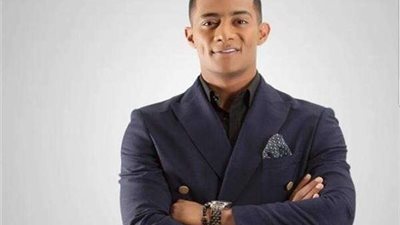 محمد رمضان ينشر أول بوستر دعائي لـ 