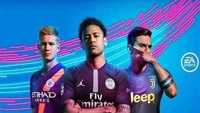 تعرف على سبب اختفاء رونالدو من غلاف 