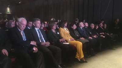 برعاية الرئيس.. وزارة الهجرة تشارك بملتقى 