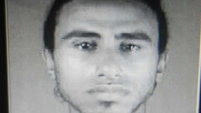 تشريح جثة الإرهابي المتسبب في حادث الدرب الأحمر