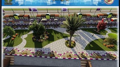 غدًا.. بدء التقديم لمشروع 