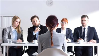 عندك إنترفيو.. كيف تتغلب على القلق والإرتباك