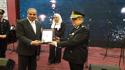 خلال الندوة التثقيفية.. الأزهر والداخلية يد واحدة ضد الإرهاب