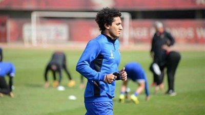 أحمد حمدي: الفوز على بيراميدز إثبات للوجود.. وسأعود للأهلي قويًا