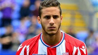 وكيل أعمال رمضان صبحي عن إعارته للإهلي: هناك وقت طويل حتى نهاية الموسم