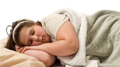 النوم سلطان.. كيف يمكنك حرق الدهون أثناء فترة الليل