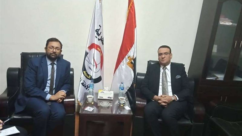 بلدنا اليوم