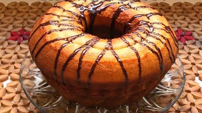 خبيرة طهي تقدم لـ