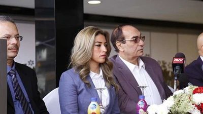 مجدي أحمد علي: نواجه مشكلة قلة الجمهور بمهرجان شرم الشيخ للسينما