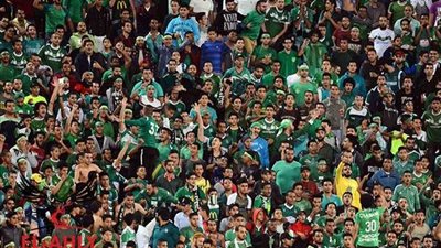 10 الأف مشجع لمباراة الاتحاد السكندري والهلال السعودي بالبطولة العربية
