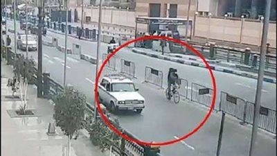 لماذا لجأ انتحاري الغورية لـ