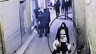 ابنة ضحية انفجار الدرب الأحمر تكشف الحالة الصحية لوالدتها