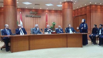 طارق شوقي: أتمنى أن يكون راتب المعلم 10 ألاف جنيه