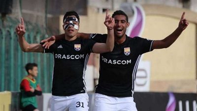 الأهلي يسخر من بيراميدز عبر