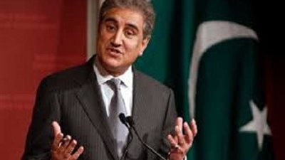 شاه قريشي: باكستان ستكون وجهه للمستثمرين حول العالم في المستقبل