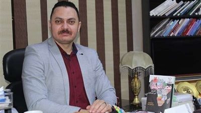 أبو زيد: شجاعة أبطال الداخلية لحظة ضبط الإرهابي ابهرت العالم