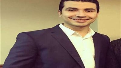 محمد أنور يهنئ نجم مسرح مصر بعيد ميلادة