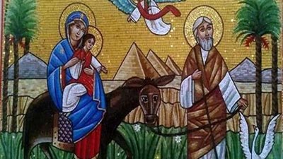 برلمانية تقترح وضع محافظة الشرقية على مسار رحلة العائلة المقدسة