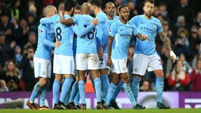 بث مباشر.. مباراة مانشستر سيتي وشالكة الألماني بدوري أبطال أوروبا