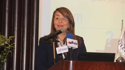 تنفيذا لتوجيهات الرئيس.. فريق أطفال بلا مأوى ينقذ سيدة وطفليها بالغربية