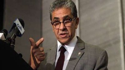 خاص| وزير البيئة السابق: القضاء على القمامة لا يتم بالنوايا