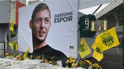 بشهادة ابن عمه.. اللاعب إيميليانو سالا مات مقتولًا!