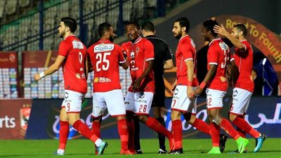 الأحمر يتفوق ولا وجود للتعادل السلبي.. أبرز مواجهات الأهلي والداخلية