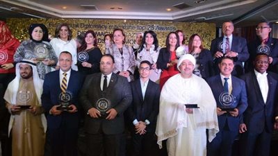 تكريم سارة السهيل ضمن 