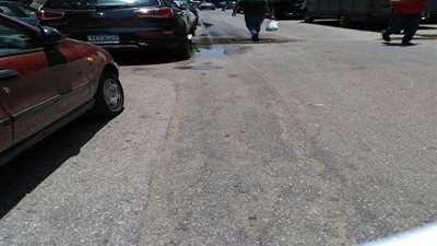 حكاية جريمة هزت وسط البلد.. 