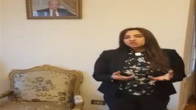 بالفيديو.. أول رد لمروة هشام بركات على اختراق حسابها الشخصي على 