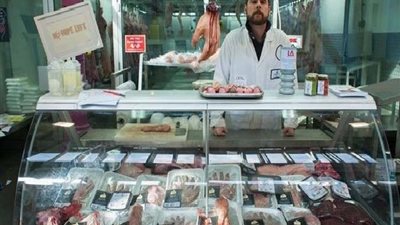 بالصور.. أول سوق لبيع الأعضاء البشرية