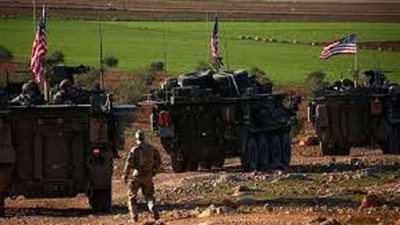 متحدث التحالف الدولي: نساعد بغداد على عدم عودة 