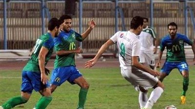 تعرف على موقف المقاصة من تعديل مبارياته بالدوري والكأس