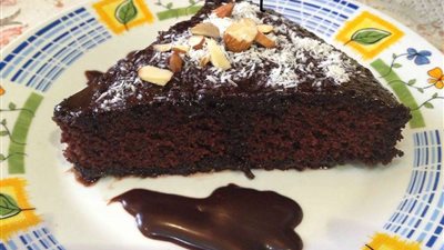 خبيرة طهي تقدم لـ