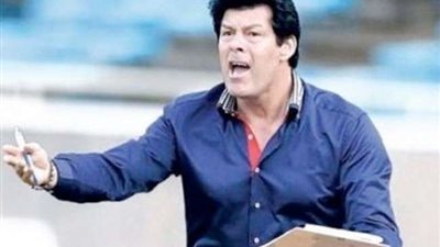 المدير الفني لطلائع الجيش: سعيد بالتعادل أمام الزمالك