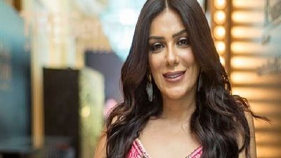 إنجي المقدم: 