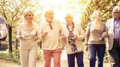 دراسة أمريكية تكشف طريقة التنبؤ بعمر الإنسان