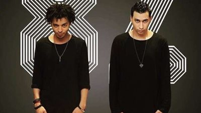 شاهد.. أوكا وأورتيجا: حمو بيكا ومجدي شطة محتاجين يتطوروا