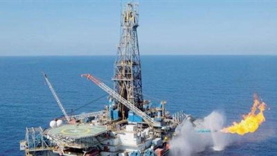 رويترز: ارتفاع إنتاج حقل ظهر البحري المصري لملياري قدم مكعب يوميًا