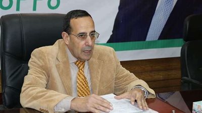 محافظ شمال سيناء: مصر تواجه العديد من التحديات والتهديدات في الداخل والخارج