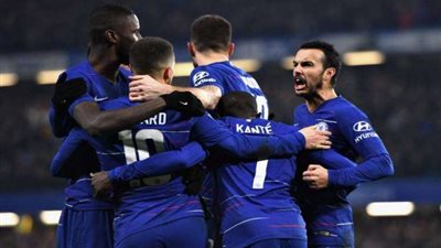 تشيلسي في مواجهة  مالمو السويدي باليورباليج مساء اليوم