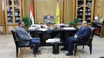 فحص 410 مواطن بالحملة القومية لفيروس سي بشمال سيناء