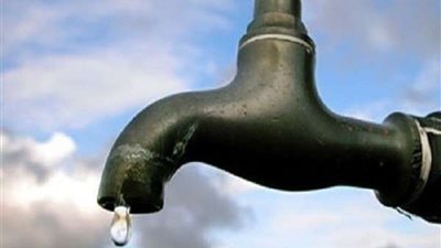 غدا.. قطع المياه عن مركز ومدينة أطفيح بالجيزة