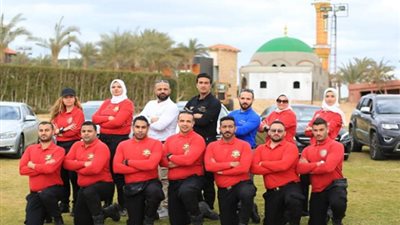 انطلاق فعاليات مؤتمر