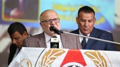 نقيب محامي الدقهلية: عاشور كان صلبًا رغم ما تعرض له من حروب